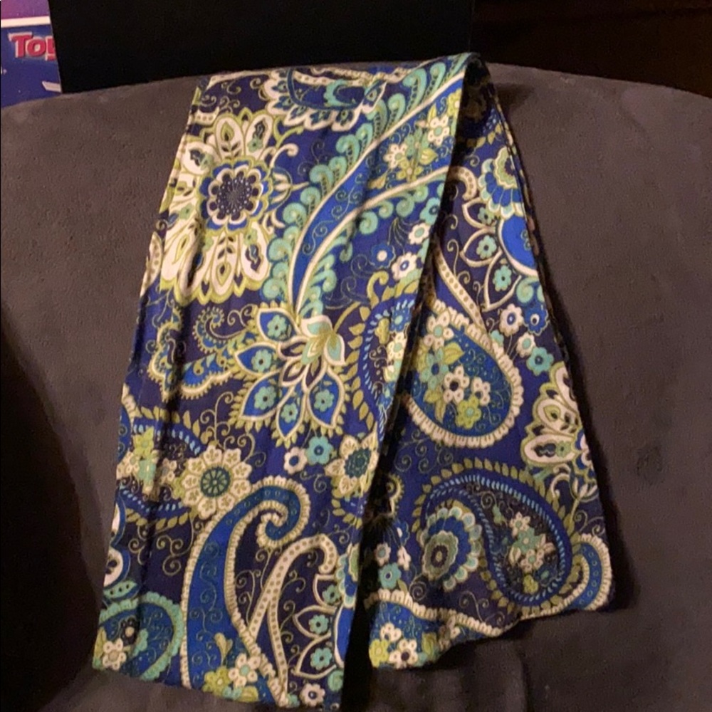 Vera Bradley scarf